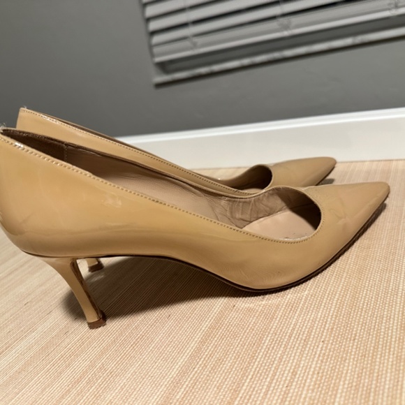 Manolo Blahnik Pumps - Picture 3 of 6